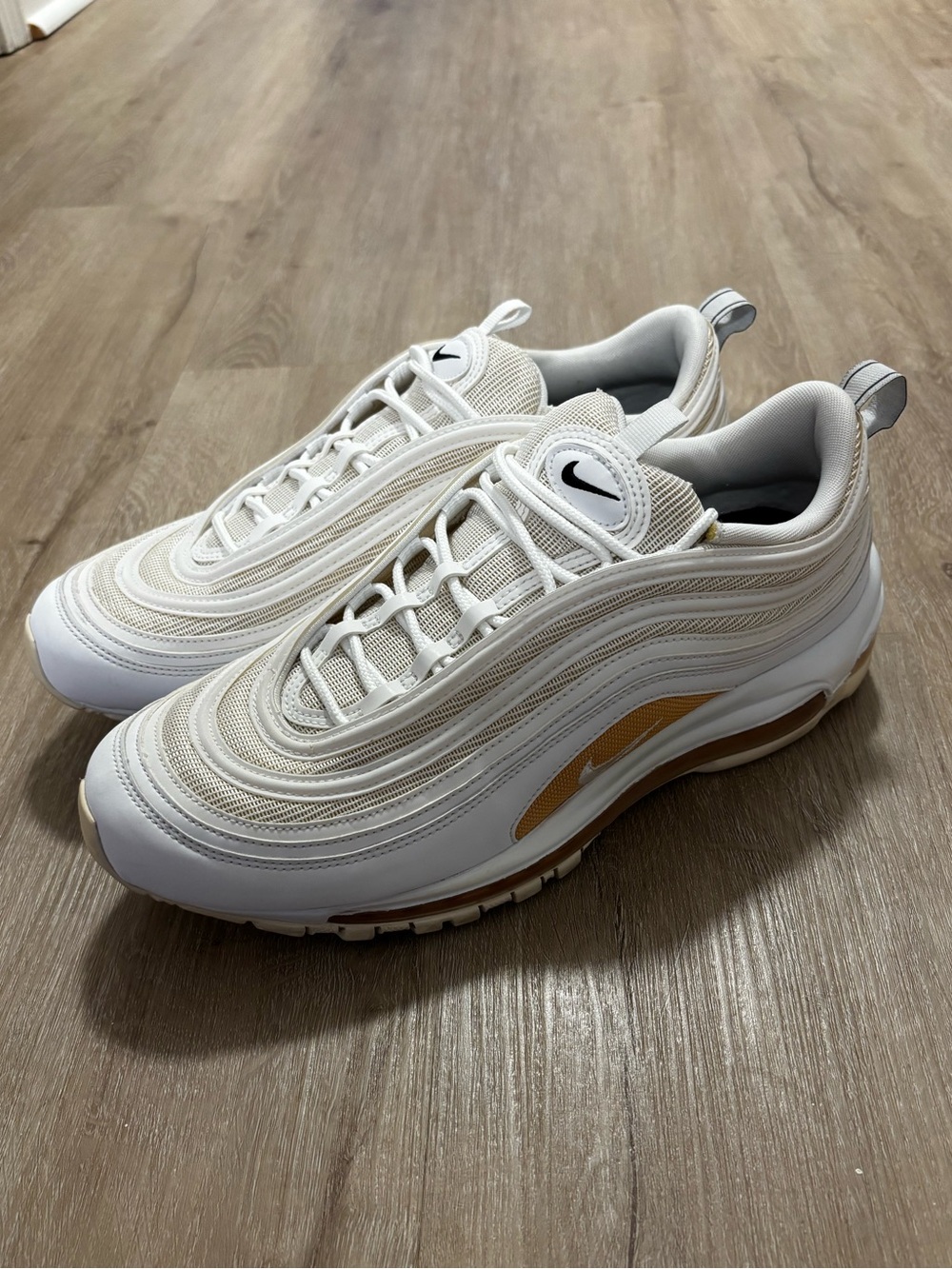 Nike Air Max 97 Men’s Size 10